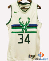ANTETOKOUNMPO GIANNIS (MIL)