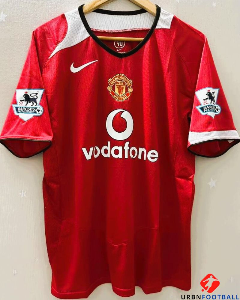 ROONEY WAYNE 2004-05 (Man U)