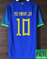 Neymar Jr 2022-23 (Brasil)
