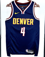 WESTBROOK RUSSELL (DEN)