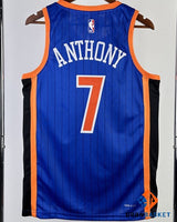 ANTHONY CARMELO (NYK)