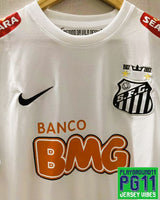Neymar Jr 2012-13 (Santos)