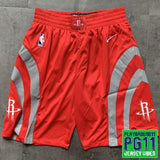 Houston Rockets Shorts