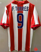 TORRES FERNANDO 2003-04 (Atl M)