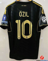 OZIL MESUT 2011-12 (Real M)