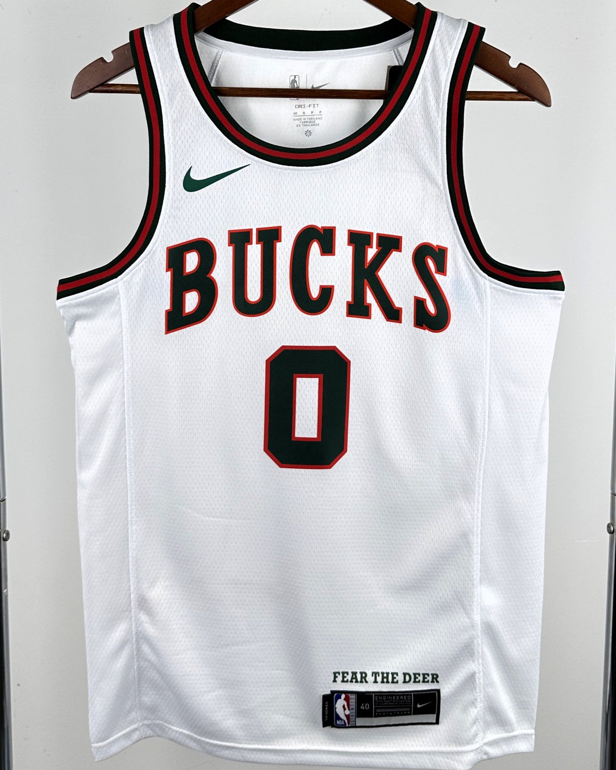 LILLARD DAMIAN (MIL)