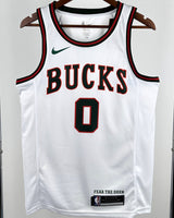 LILLARD DAMIAN (MIL)