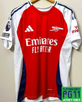 Calafiori Riccardo 2024-25 (Arsenal)