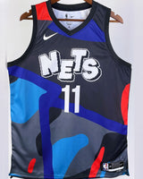 Irving Kyrie (Brooklyn Nets)