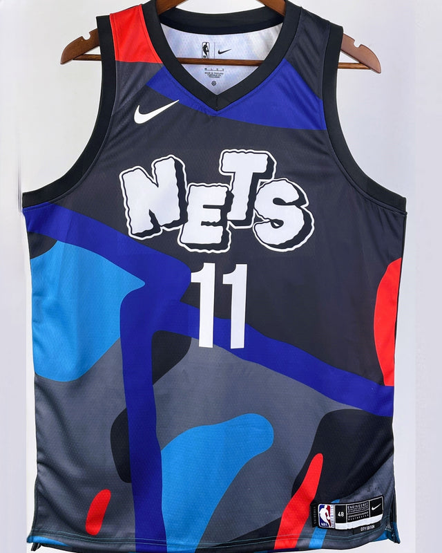 Irving Kyrie (Brooklyn Nets)