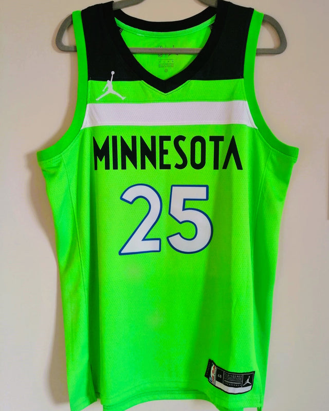 Rose Derrick (Minnesota Timberwolves)