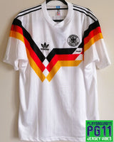Brehme Andreas 1990-91 (Germany)