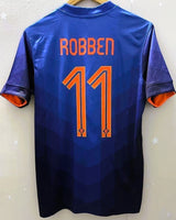 ROBBEN ARJEN 2014-15 (Hol)