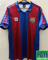 Maradona Diego Armando 1983-84 (Barcellona)