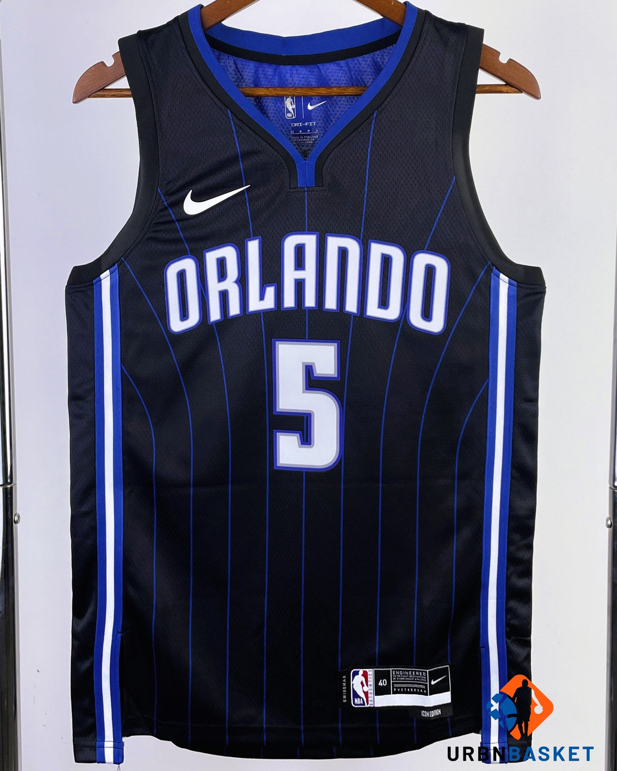 BANCHERO PAOLO (ORL)