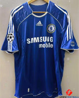 SHEVCHENKO ANDRIJ 2006-07 (Che)