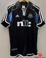 SHEARER ALAN 2000-01 (Newc)