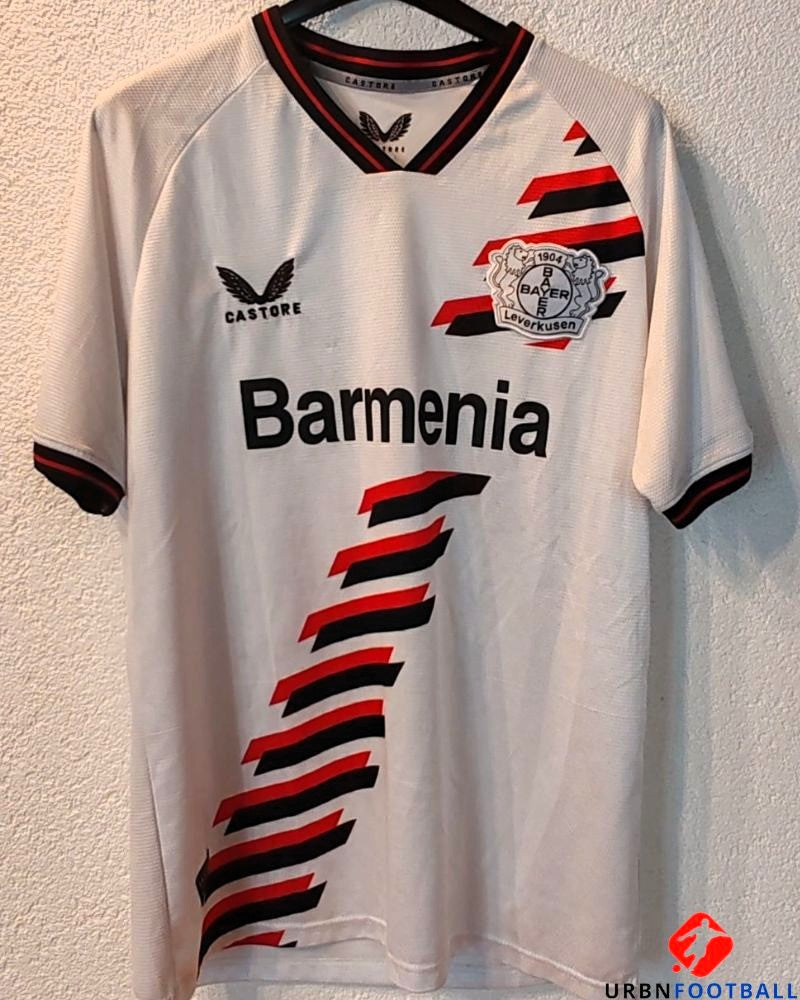 WIRTZ FLORIAN 2023-24 (Bay L)