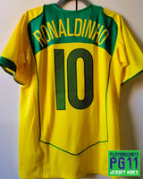 Ronaldinho 2004-05 (Brasil)