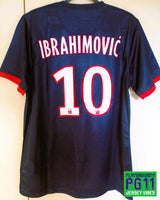 Ibrahimovic Zlatan 2013-14 (Paris Saint Germain)