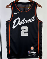 CUNNINGHAM CADE (DET)