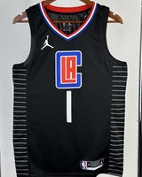 Harden James (Los Angeles Clippers)
