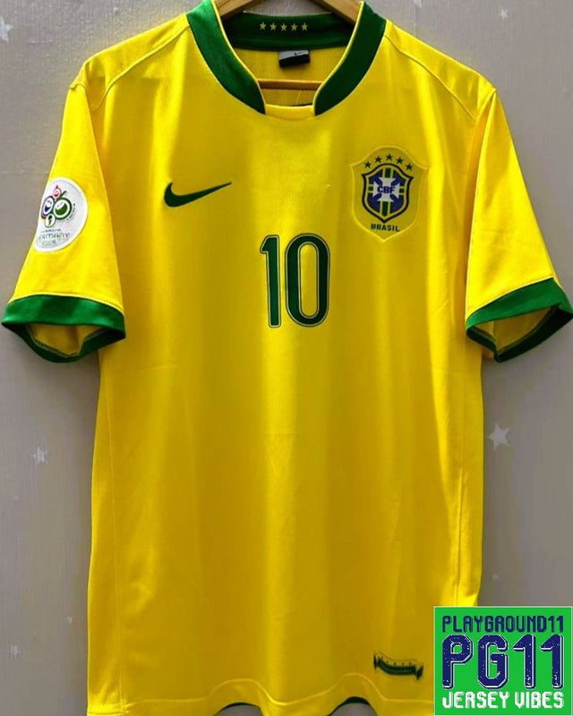 Ronaldinho 2006-07 (Brasil)