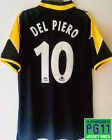 Del Piero Alessandro 1995-96 (Juventus)
