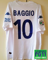 Baggio Roberto 2003-04 (Brescia)
