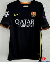 NEYMAR Jr 2013-14 (Bar)