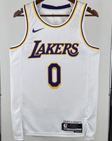 WESTBROOK RUSSELL (LAL)