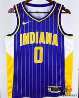 HALIBURTON TYRESE (IND)