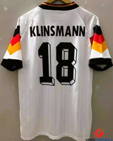KLINSMANN JURGEN 1992-93 (Ger)