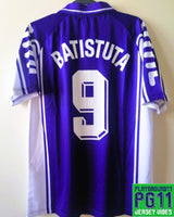 Batistuta Gabriel Omar 1999-00 (Fiorentina)