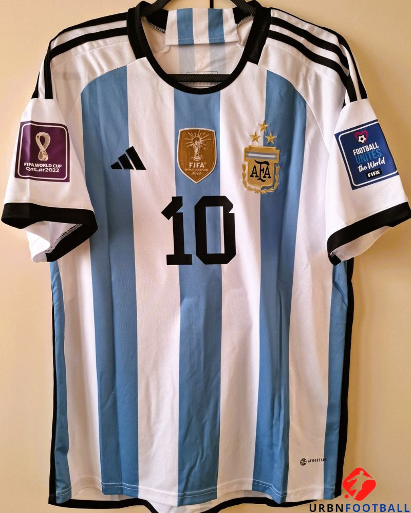 MESSI LIONEL 2022-23 (Arg)