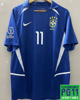 Ronaldinho 2002-03 (Brasil)