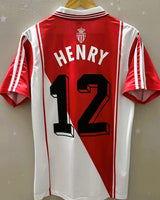 HENRY THIERRY 1997-98 (Mon)