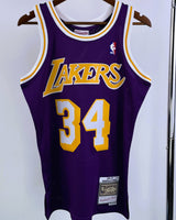 O'NEAL SHAQUILLE (LAL)