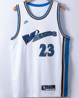 JORDAN MICHAEL (WAS)