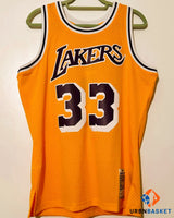 Abdul-Jabbar Kareem (Los Angeles Lakers)