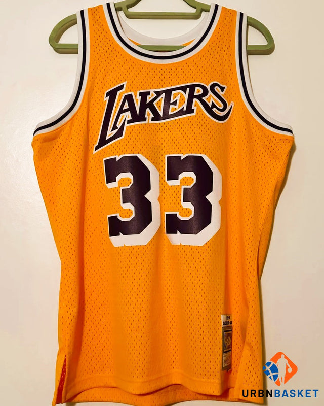 Abdul-Jabbar Kareem (Los Angeles Lakers)