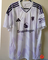 FERNANDES BRUNO 2025-26 (Man U)