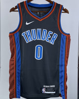 WESTBROOK RUSSELL (OKC)