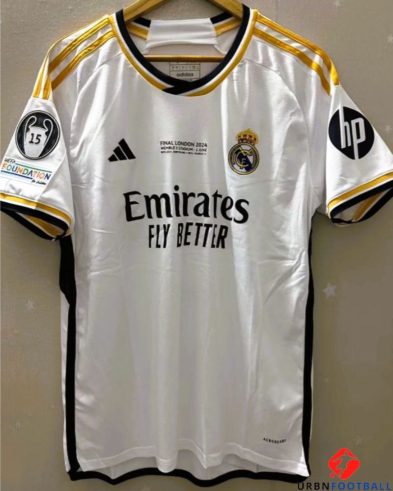 KROOS TONI 2023-24 (Real M)