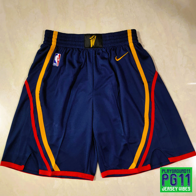 Golden State Warriors Shorts