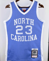 JORDAN MICHAEL (NOC)