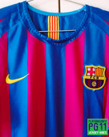 Ronaldinho 2005-06 (Barcelona)