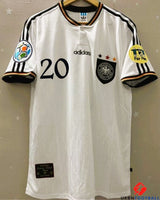 BIERHOFF OLIVER 1996-97 (Ger)