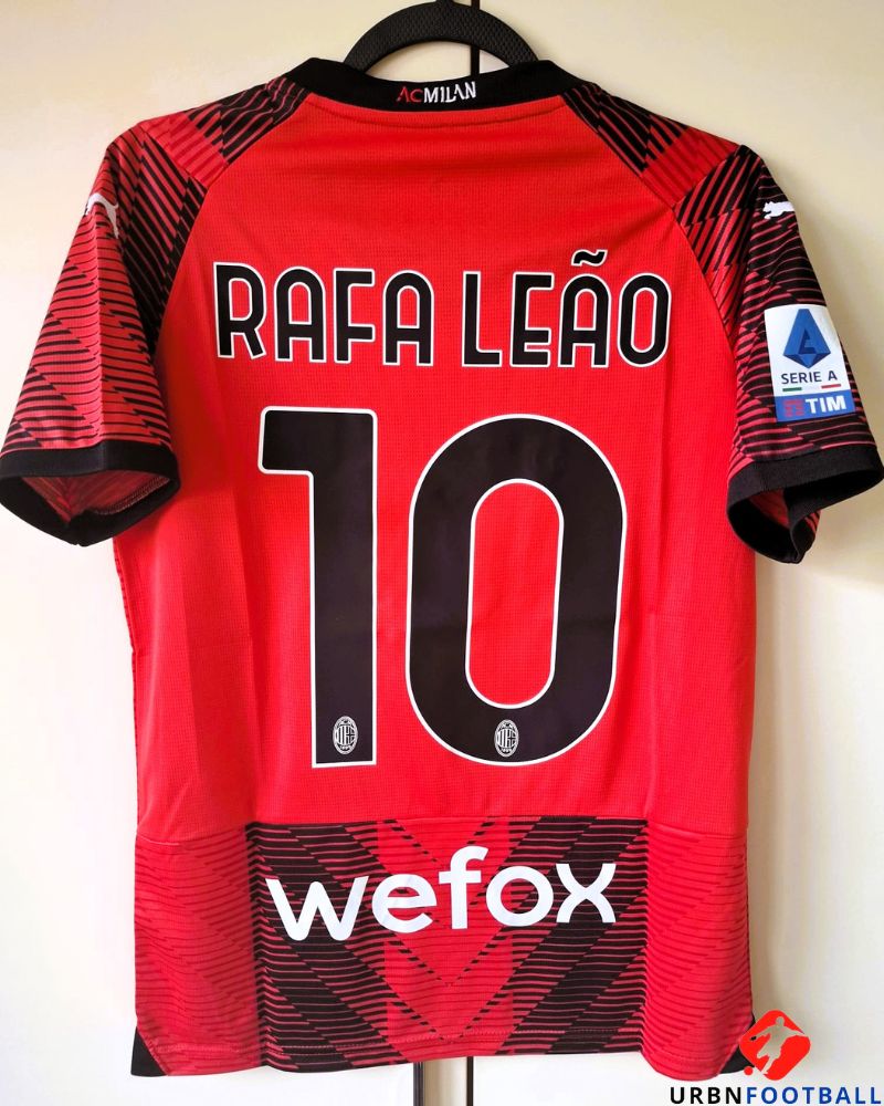 LEAO RAFAEL 2023-24 (Mil)