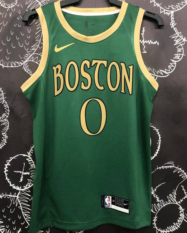 Tatum Jayson (Boston Celtics)